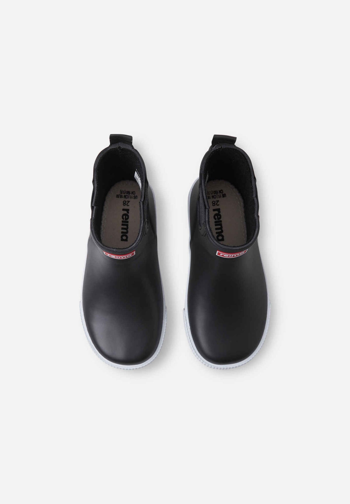 Gummistøvler barn Ankles