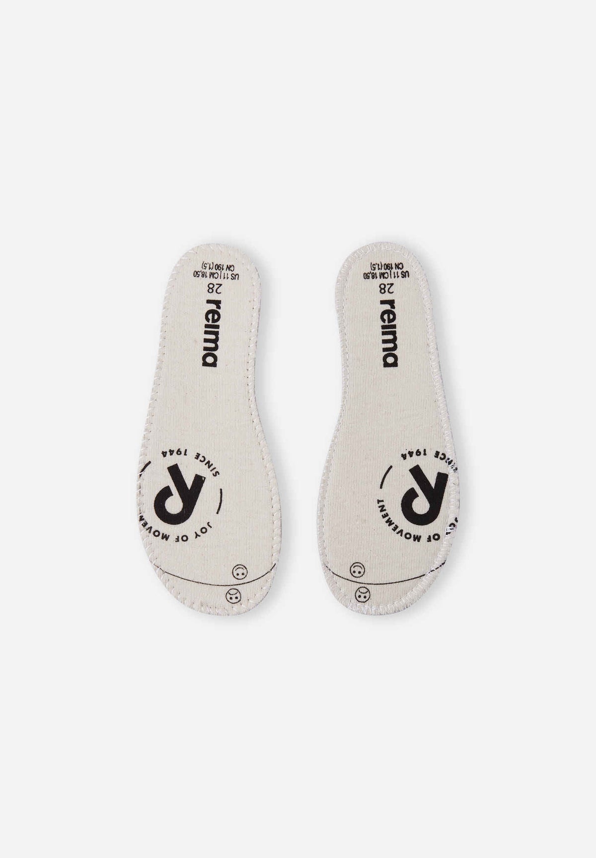 Gummistøvler barn Ankles