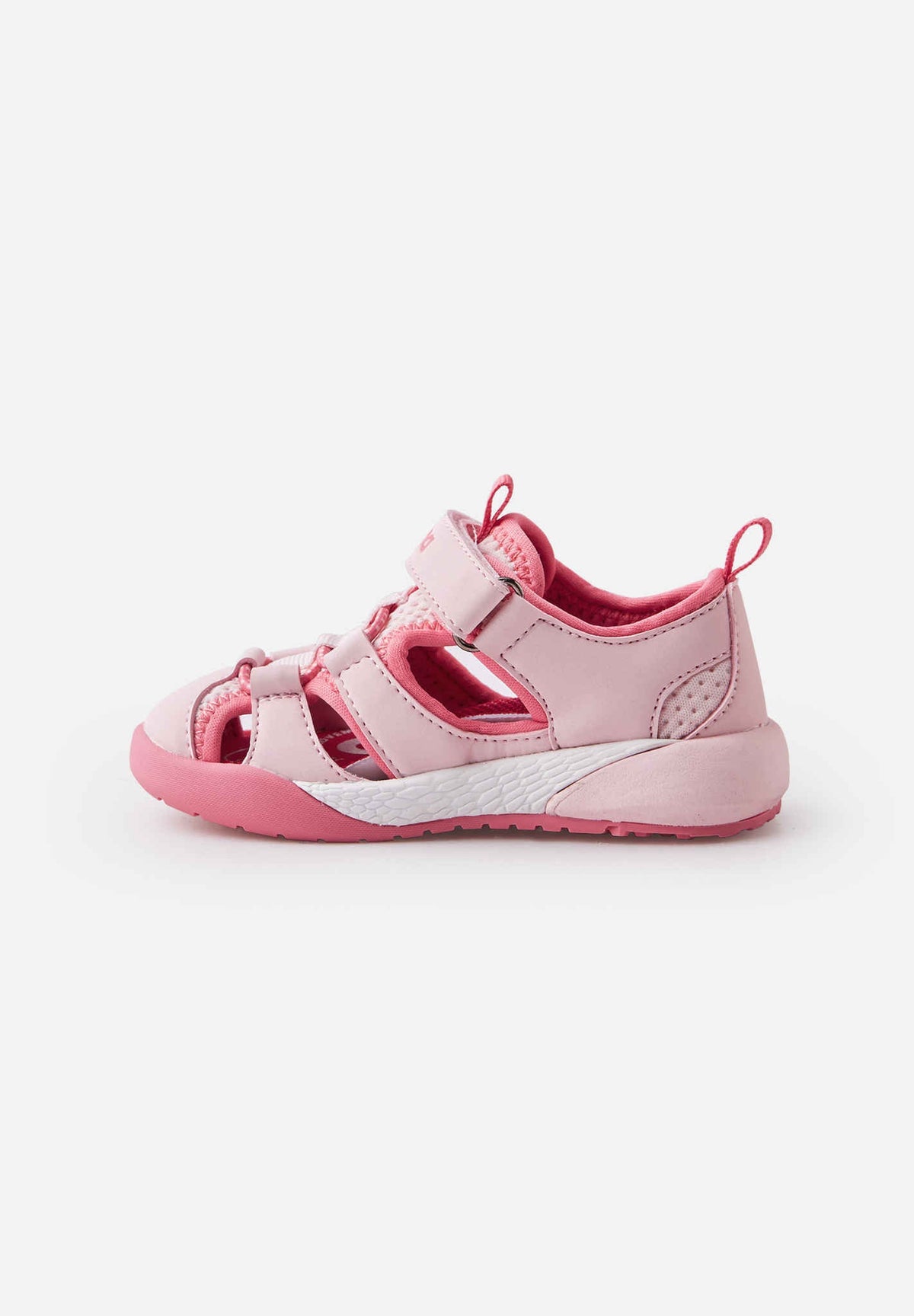 Sandaler småbarn Lomalla