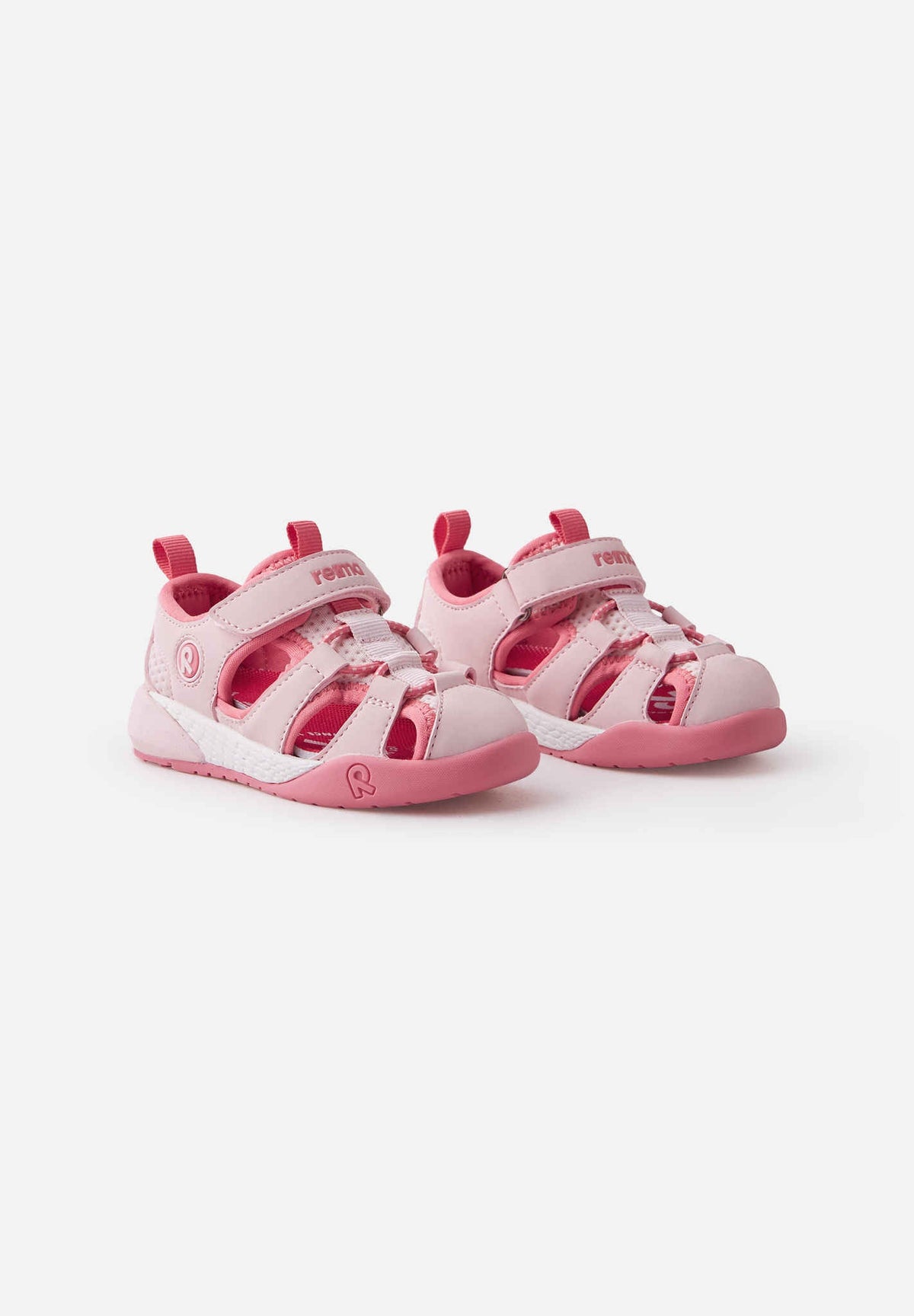 Sandaler småbarn Lomalla