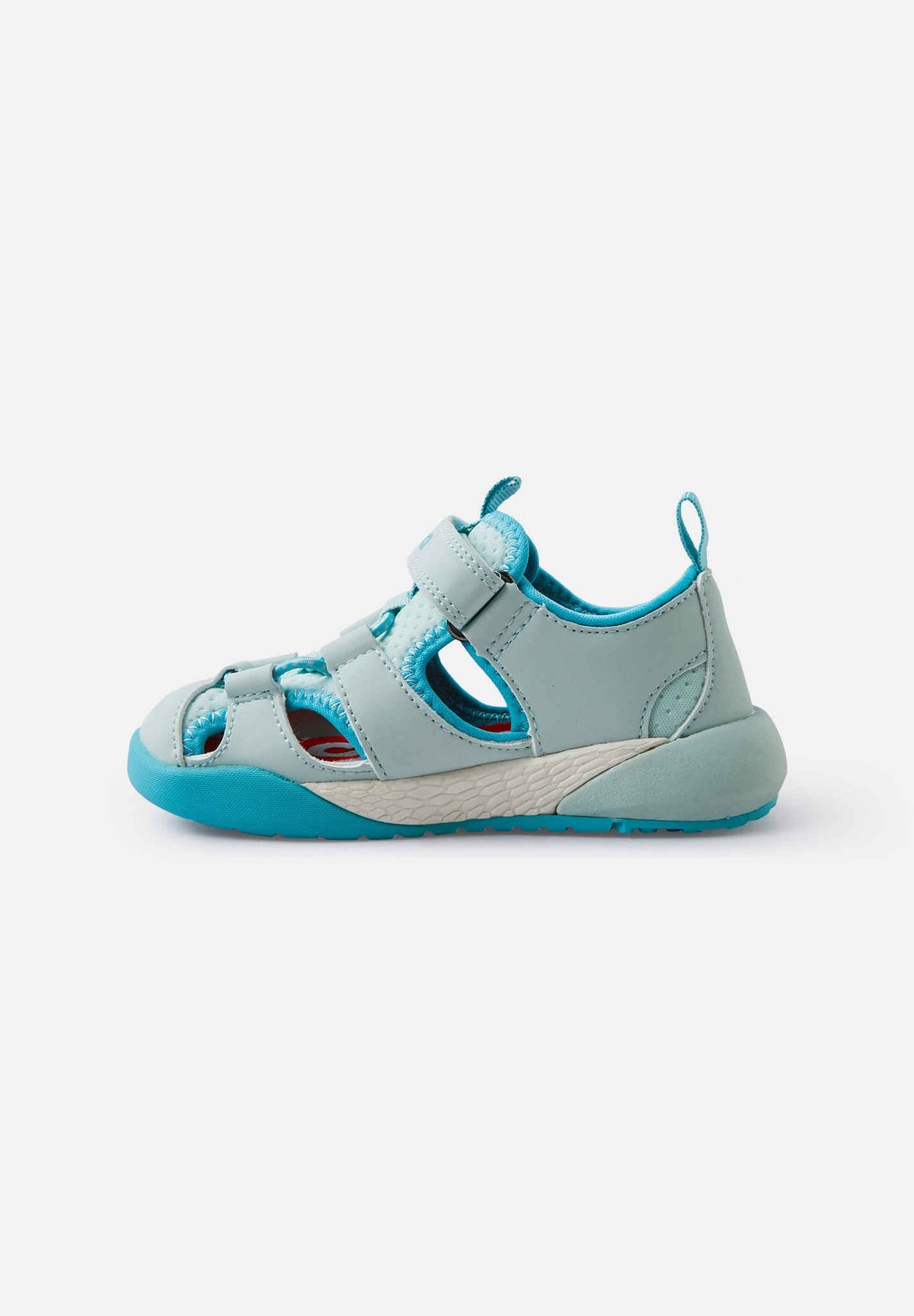 Sandaler småbarn Lomalla