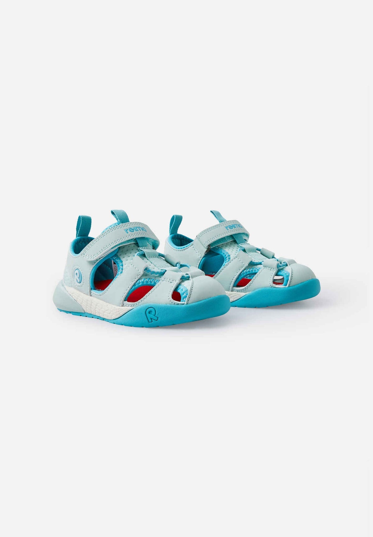 Sandaler småbarn Lomalla
