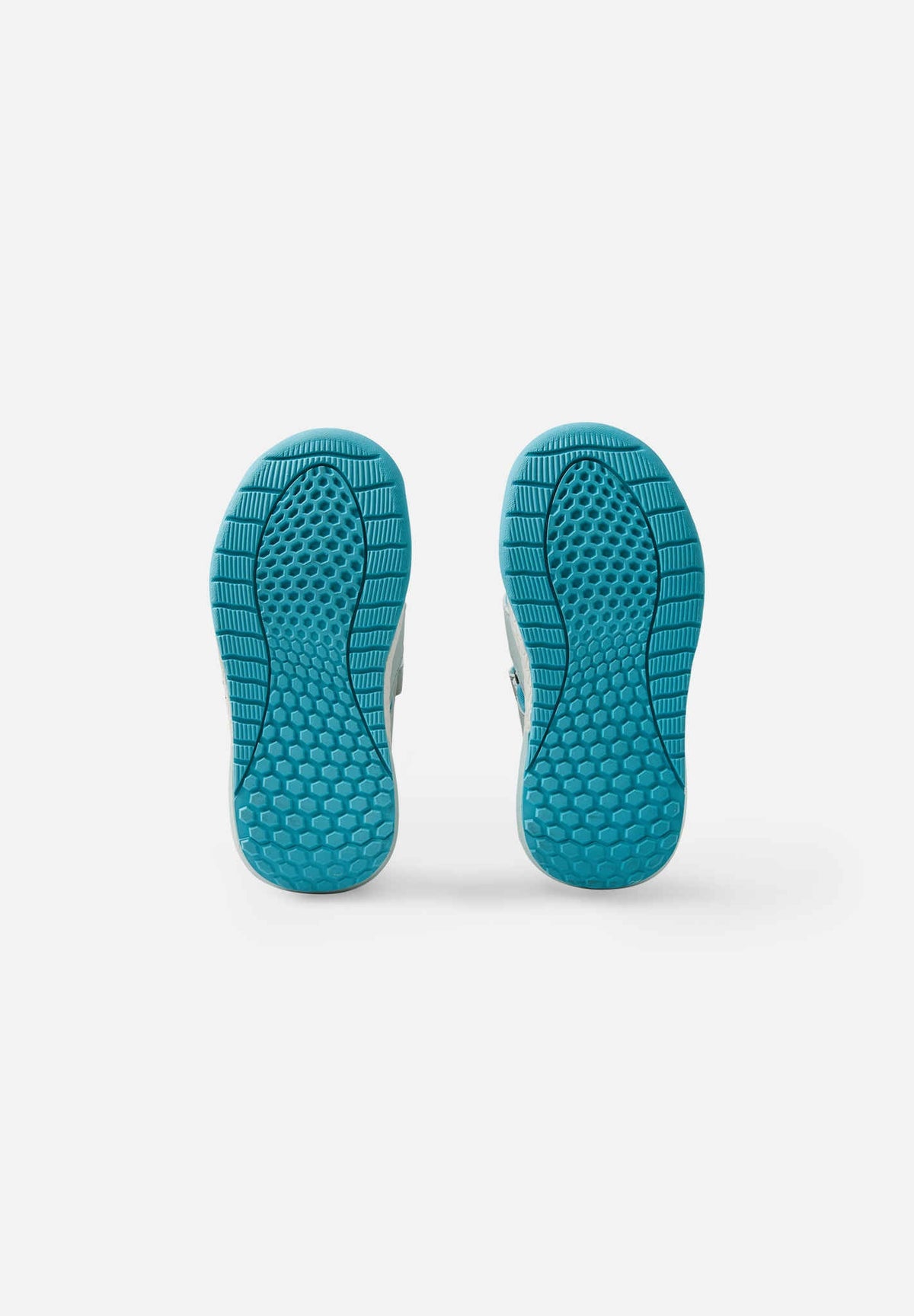 Sandaler småbarn Lomalla