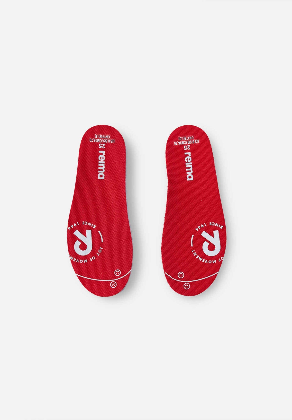 Sandaler småbarn Lomalla