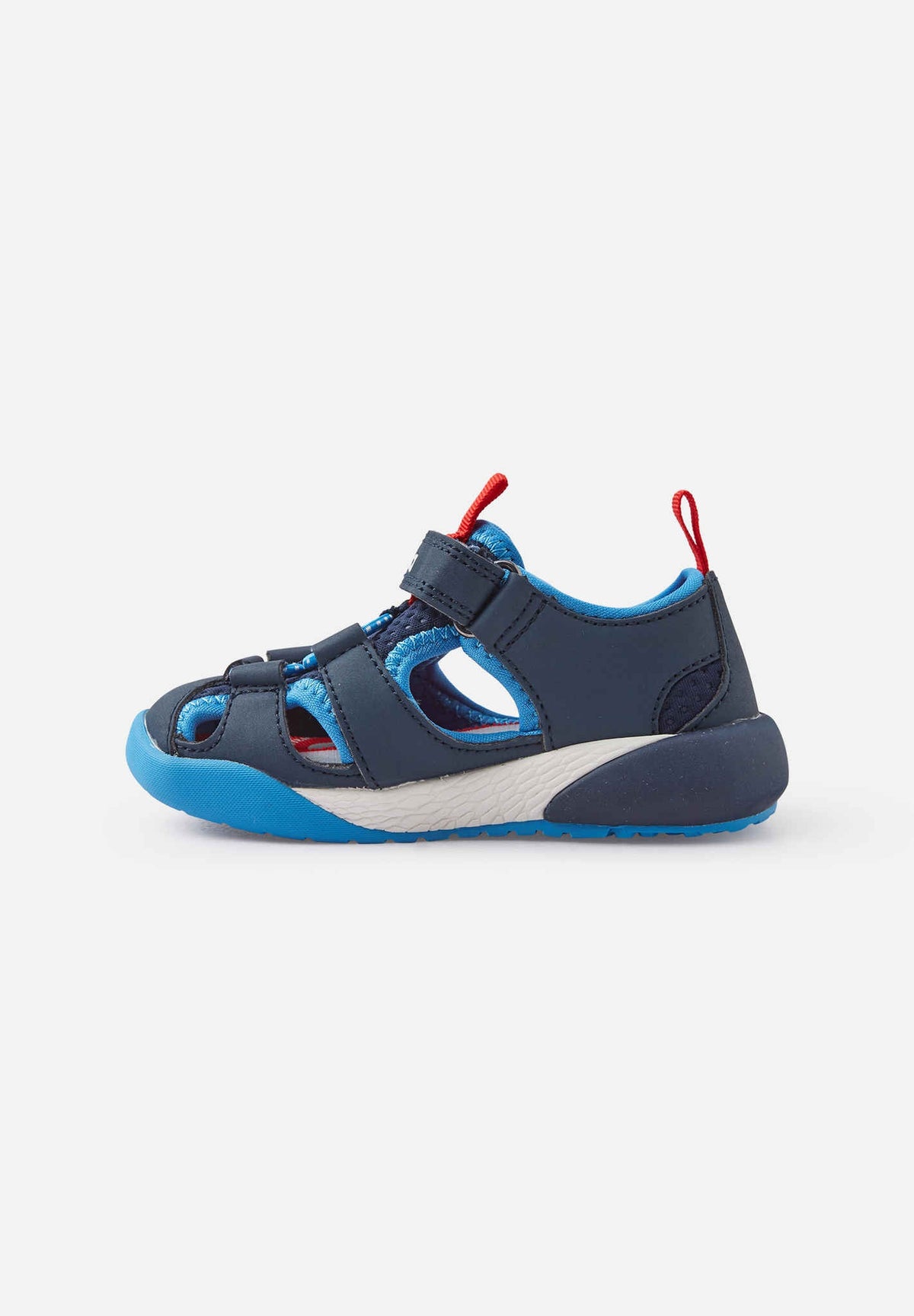 Sandaler småbarn Lomalla