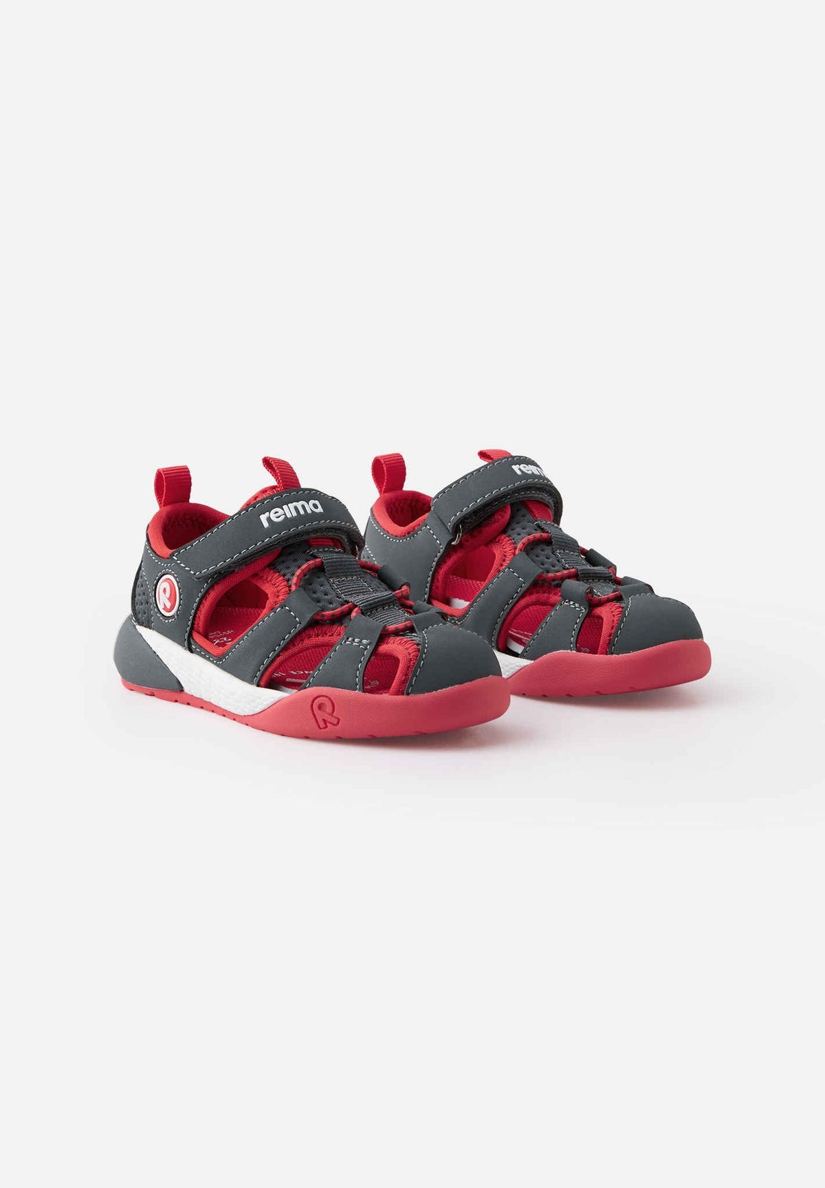 Sandaler småbarn Lomalla