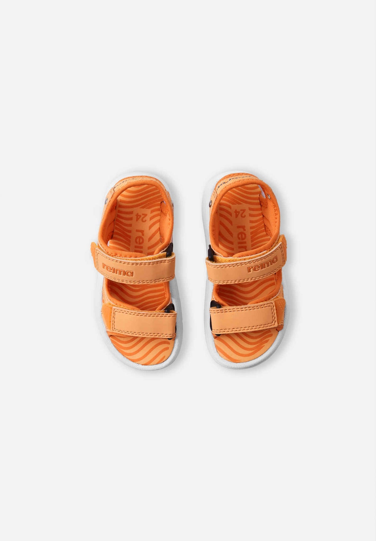 Sandaler småbarn Bungee