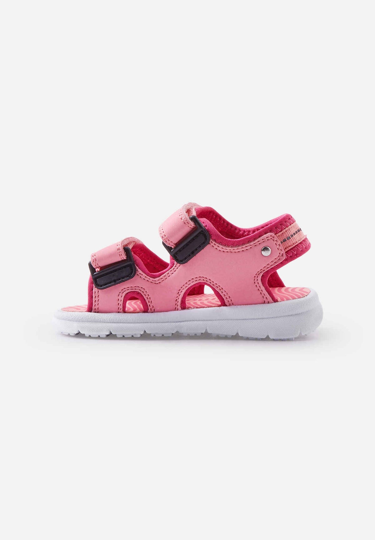 Sandaler småbarn Bungee
