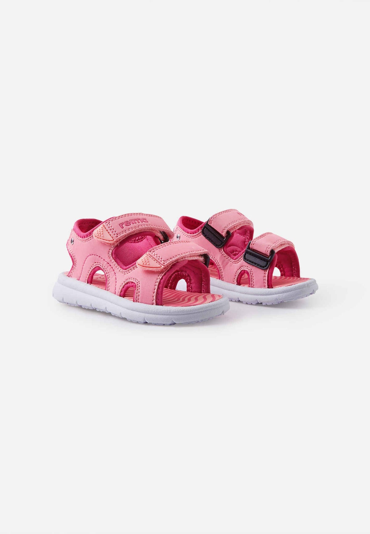Sandaler småbarn Bungee
