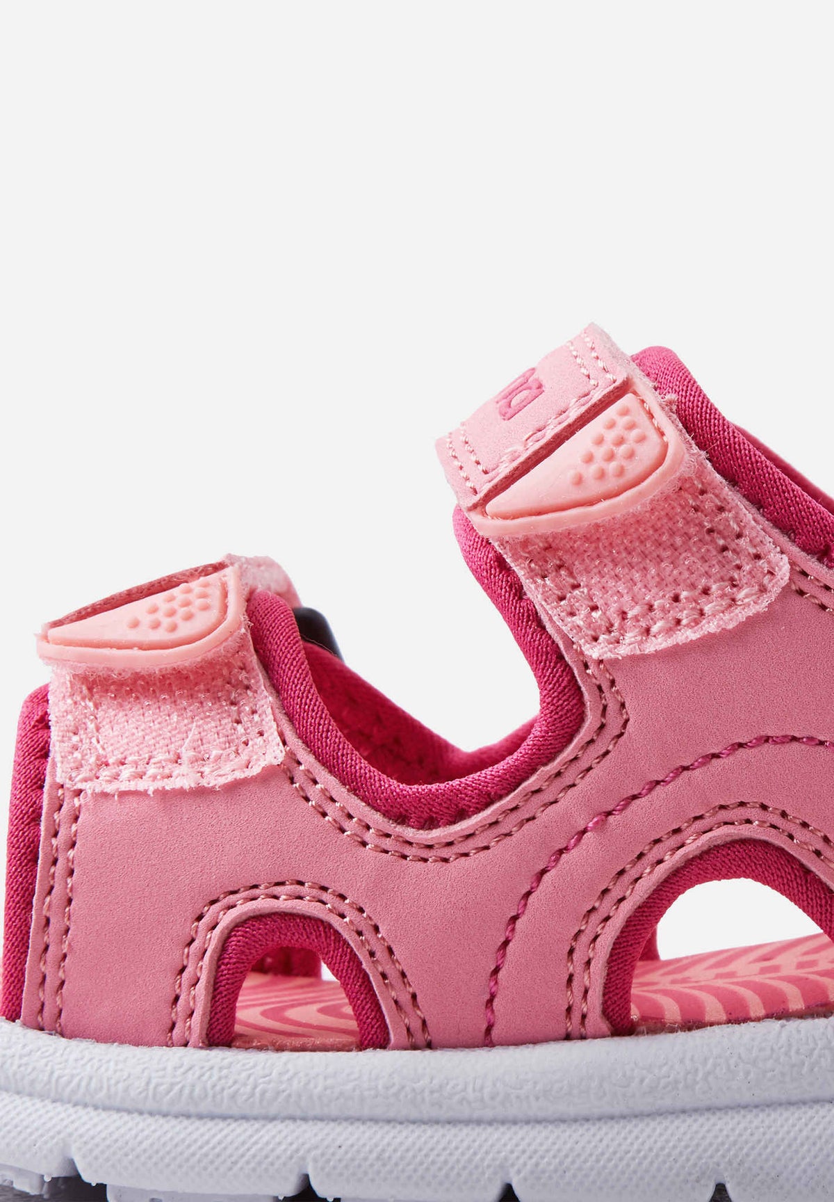 Sandaler småbarn Bungee