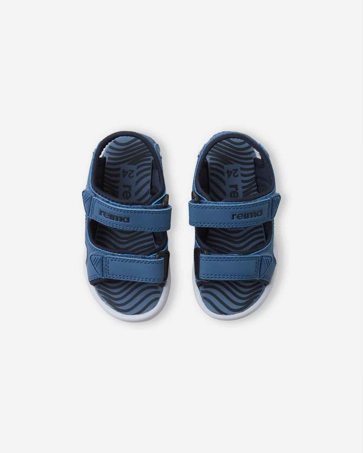 Sandaler småbarn Bungee