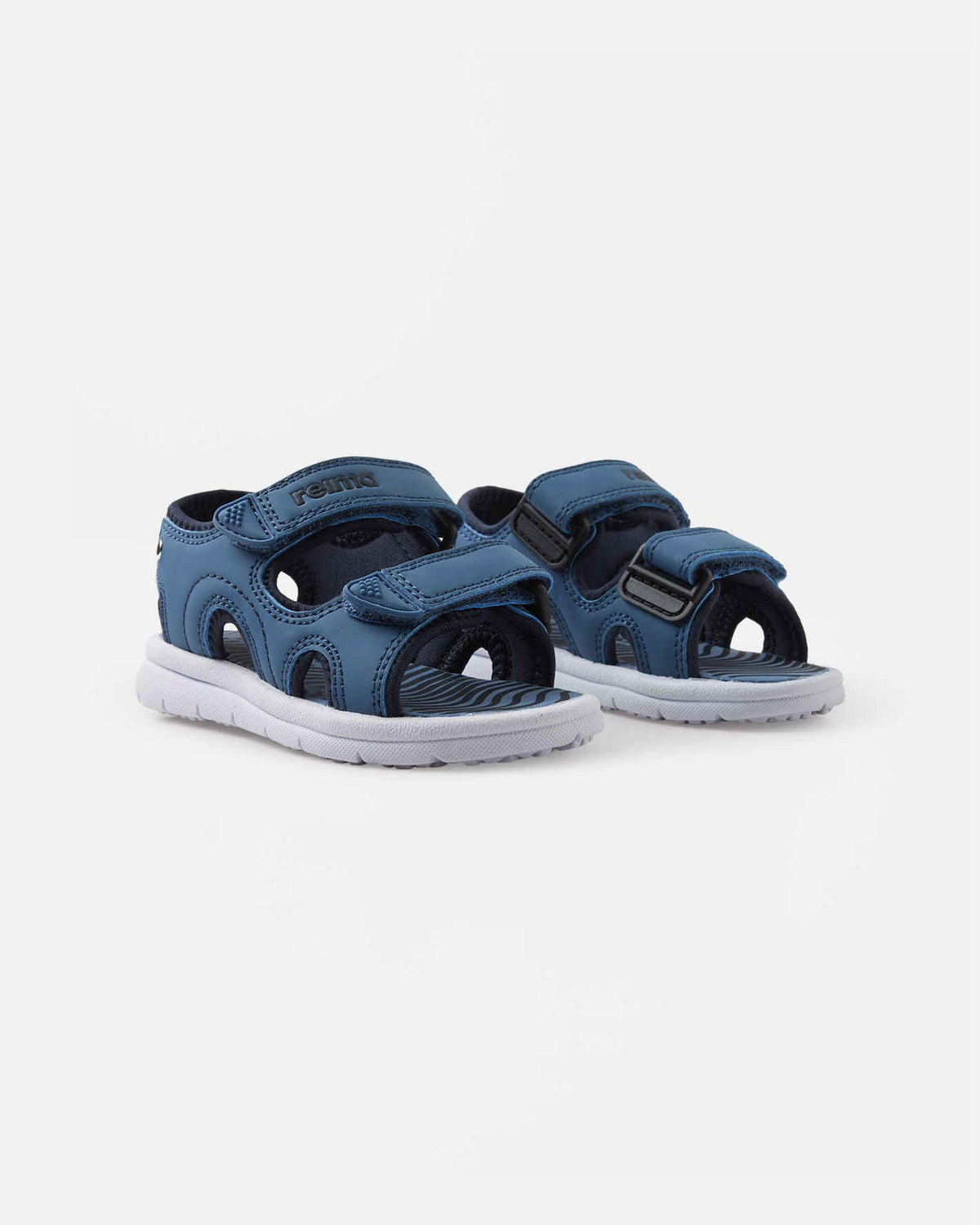 Sandaler småbarn Bungee