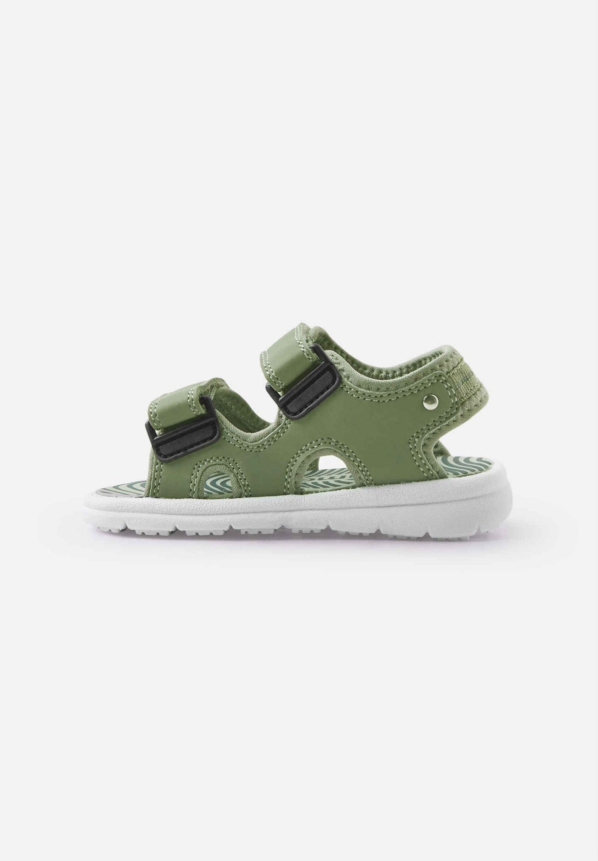 Sandaler småbarn Bungee