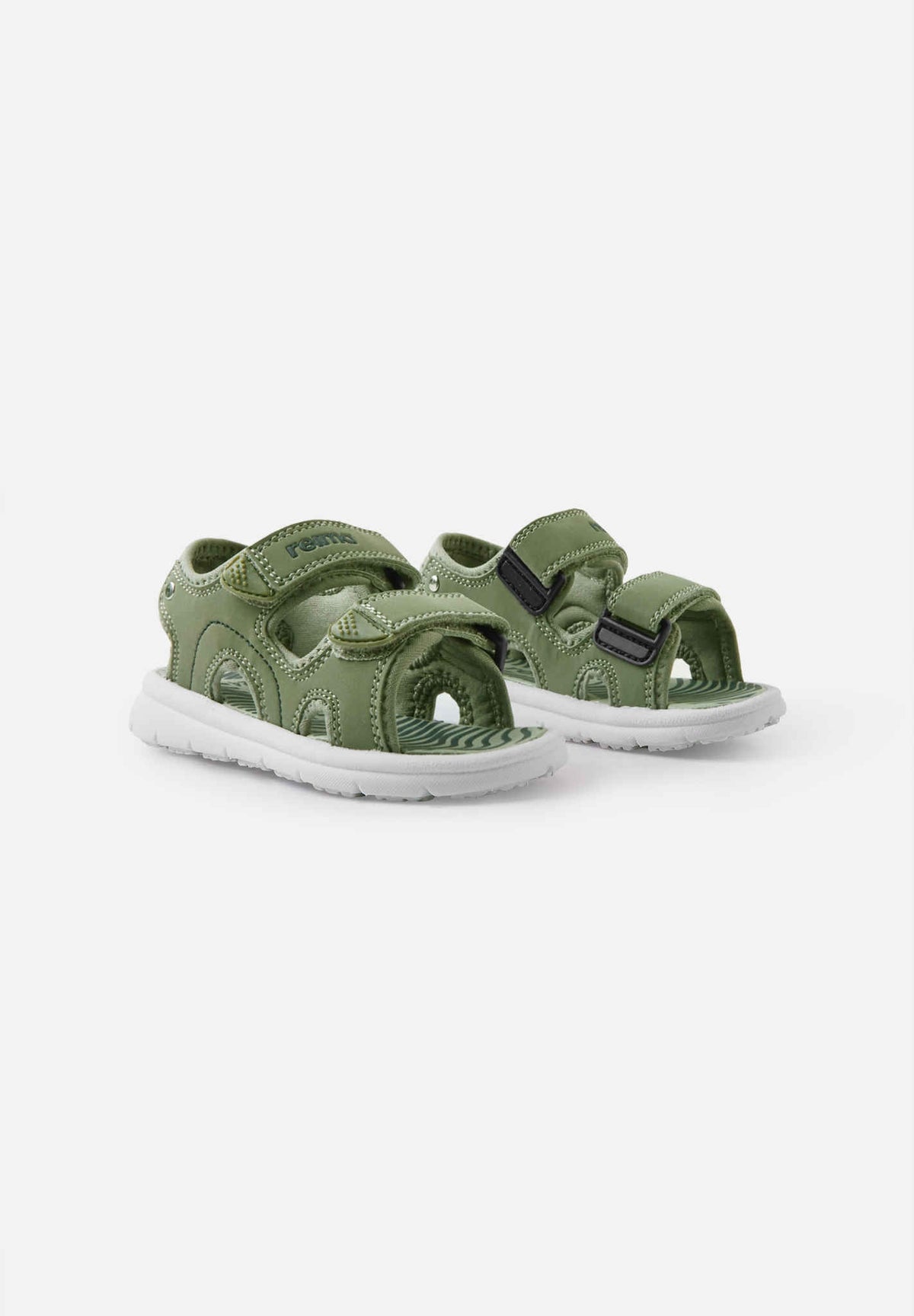 Sandaler småbarn Bungee