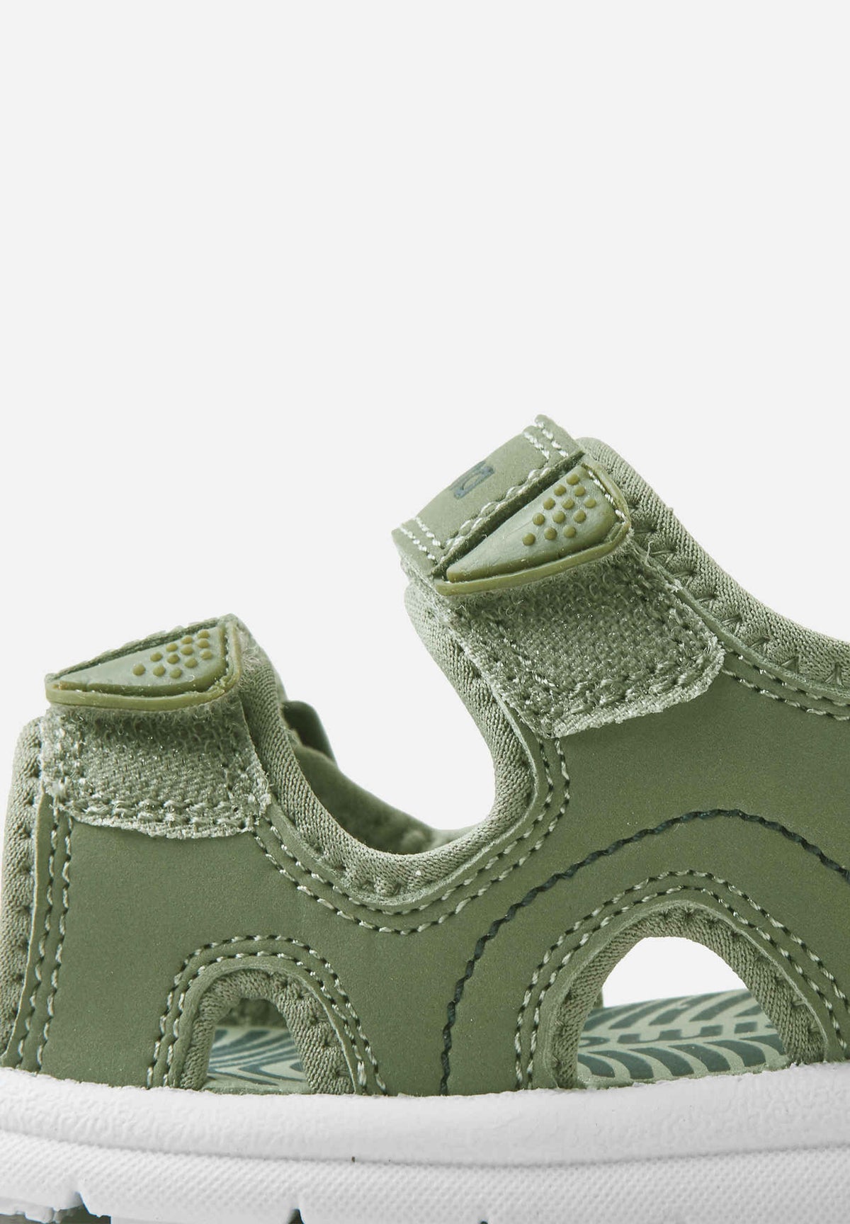 Sandaler småbarn Bungee