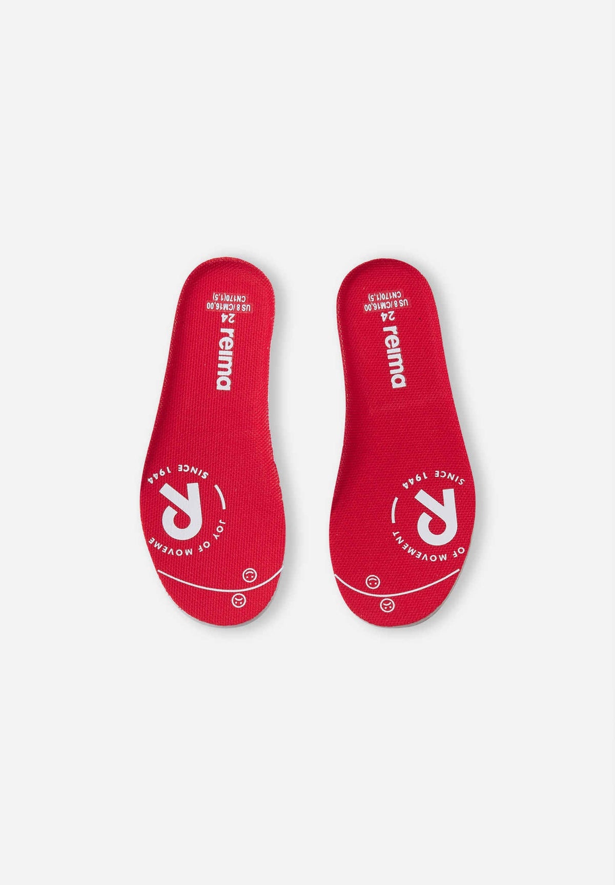 Joggesko småbarn Ekana