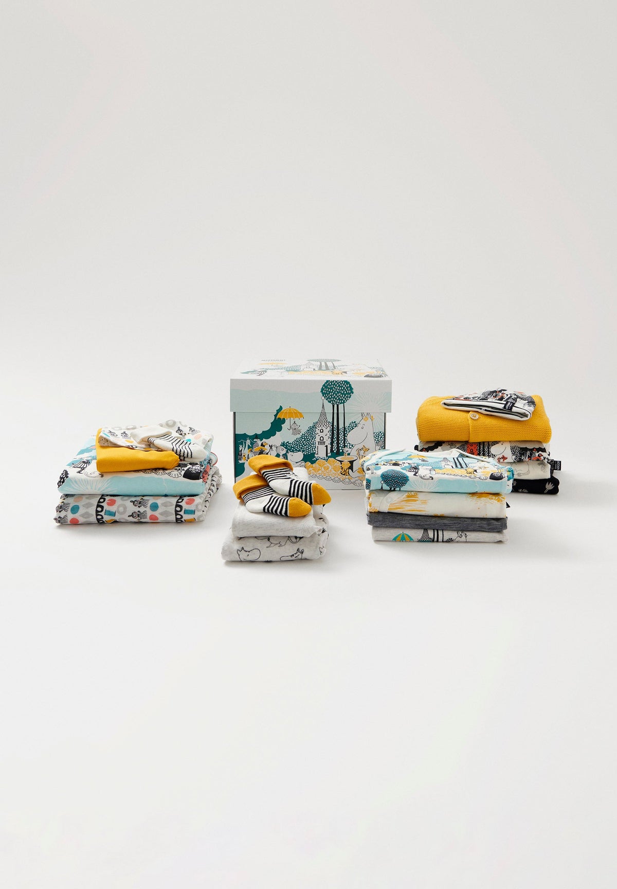 Reima Baby Box