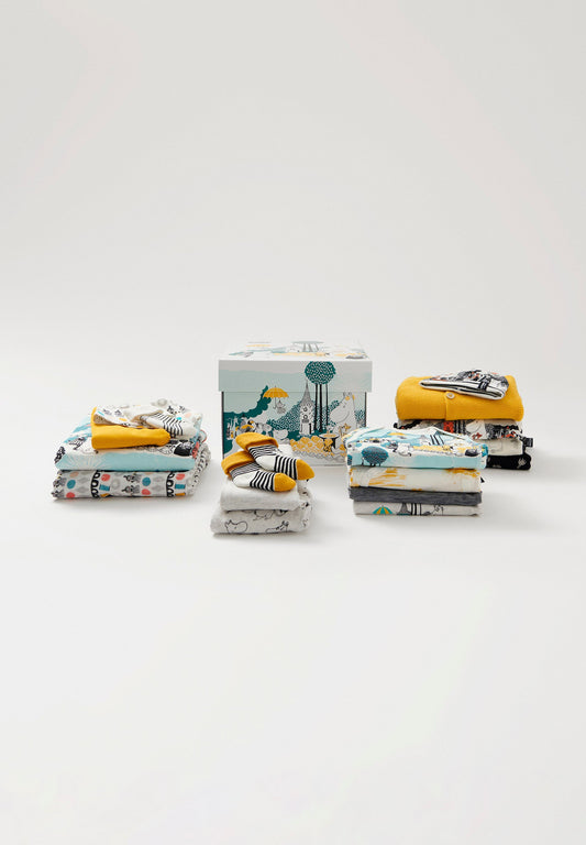 Reima Baby Box