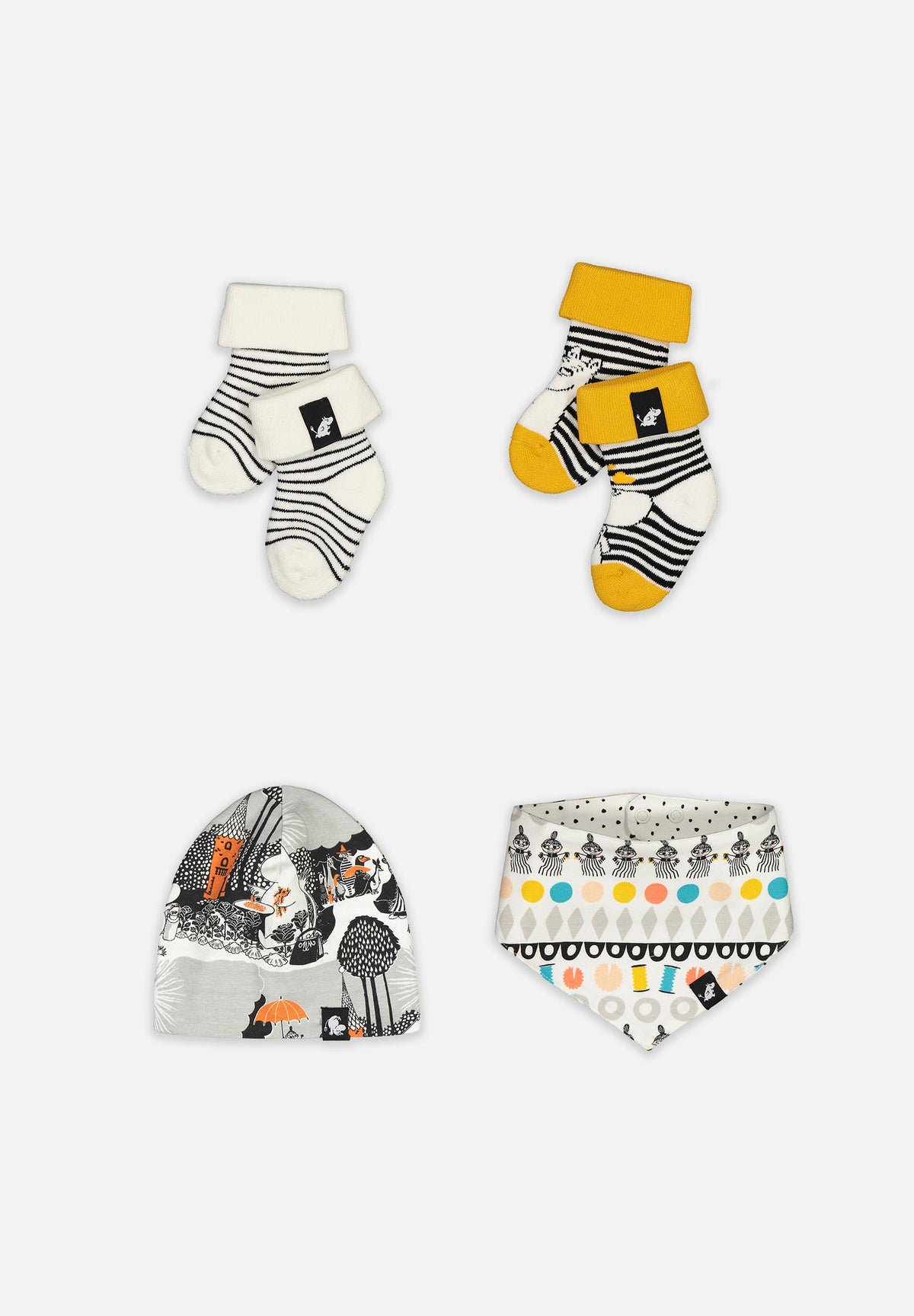 Reima Baby Box