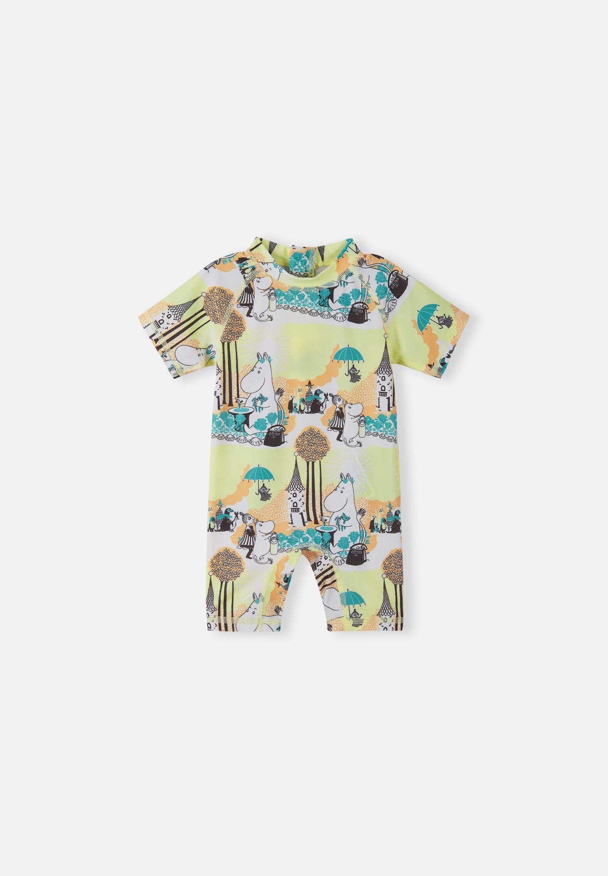 Reima Baby Box Summer