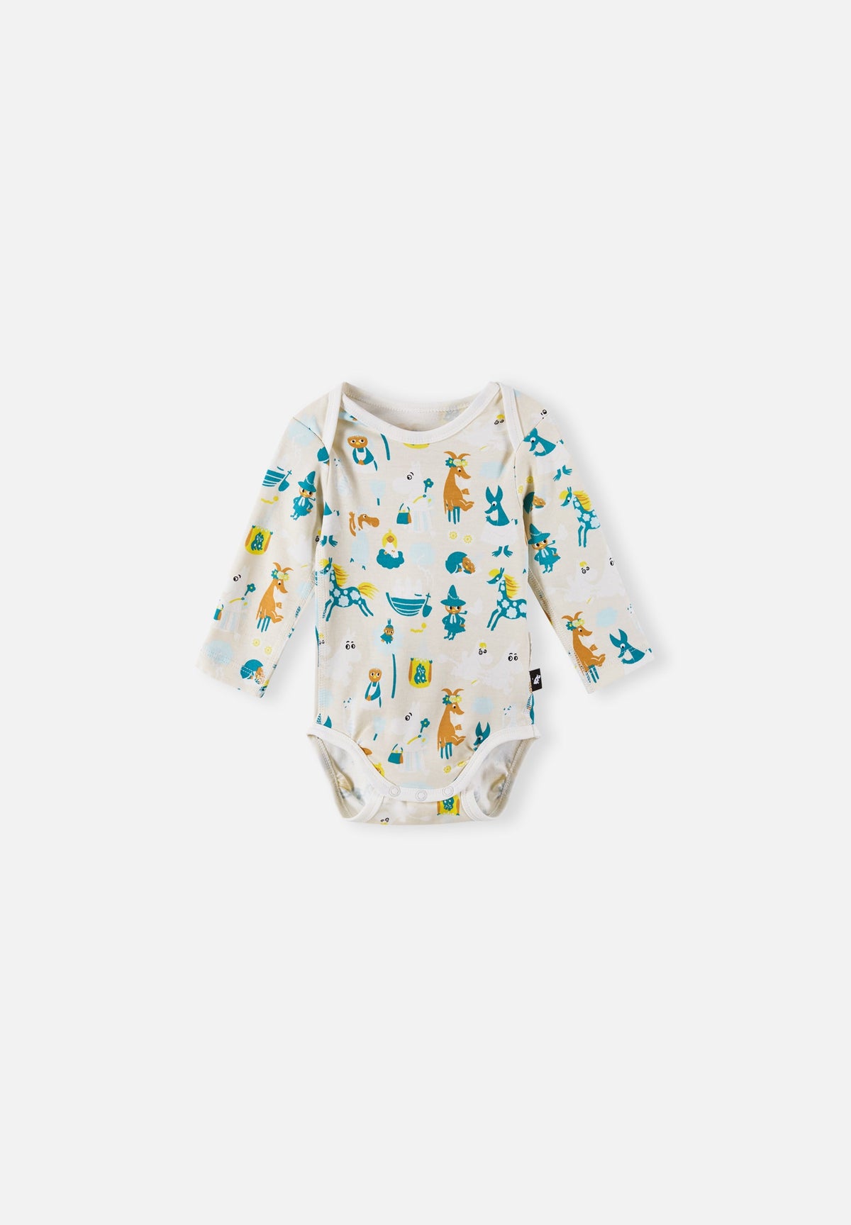 Reima Baby Box Summer