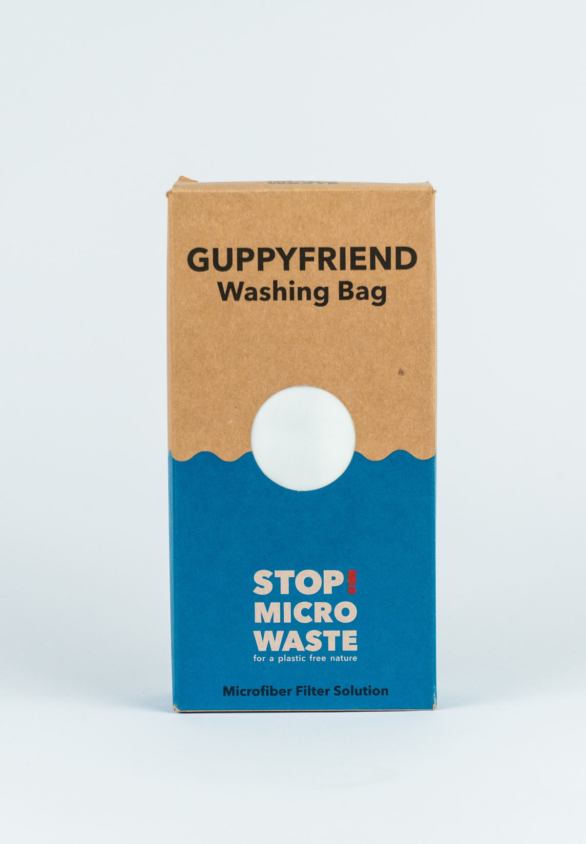 GUPPYFRIEND vaskepose